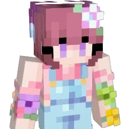 Zherm's Minecraft skin