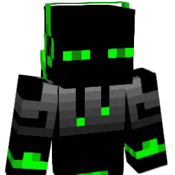 Zhexar's Minecraft skin