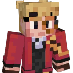 Zhezl1 Minecraft avatar bust