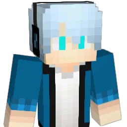 Zhi_Xuan_Ya Minecraft avatar bust