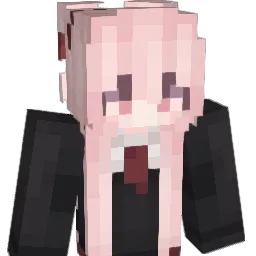 Zhi___Yue Minecraft avatar bust