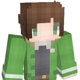 Zhi_xiu Minecraft avatar bust