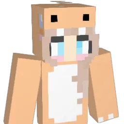 ZhichaoLiang Minecraft avatar bust
