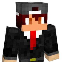 Zhimatangy Minecraft avatar bust