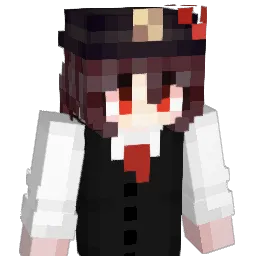 Zhink01's Minecraft skin
