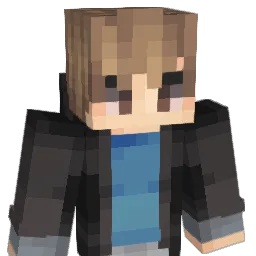 ZhongJinHong Minecraft avatar bust