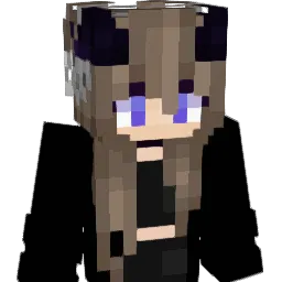 Zhong_IN Minecraft avatar bust