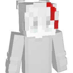 Zhong_owob Minecraft avatar bust