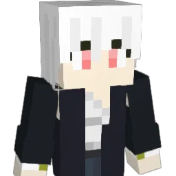 Zhou_Sir_9527 Minecraft avatar bust