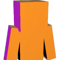 ZhuJacky Minecraft avatar bust