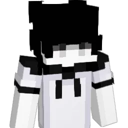 Zhuchong_ Minecraft avatar bust
