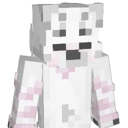 Zhyre99 Minecraft avatar bust