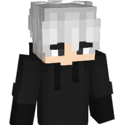 ZhyroFX's Minecraft skin