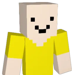 Zhyyy_ Minecraft avatar bust