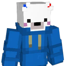 Zi2y's Minecraft skin