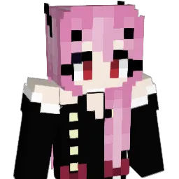 Zi3lu's Minecraft skin