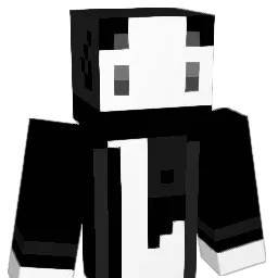 ZiMengX Minecraft avatar bust