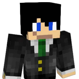 ZiSSLE's Minecraft skin