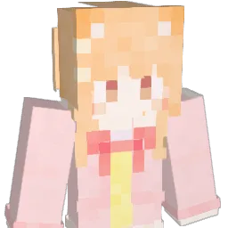 ZiWei_Official Minecraft avatar bust