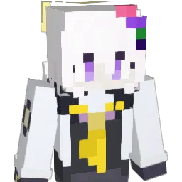 Zi_Bao Minecraft avatar bust