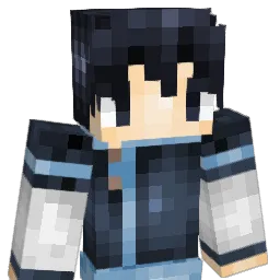 Zi_C's Minecraft skin