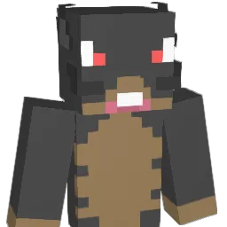 Zi_Rat Minecraft avatar bust
