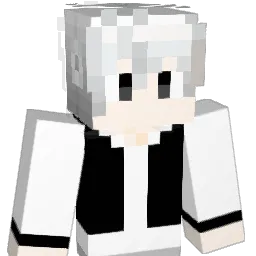 Zi_guo Minecraft avatar bust