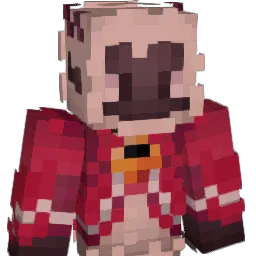 ZiaTheDestructor's Minecraft skin