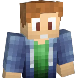 Ziaakta's Minecraft skin