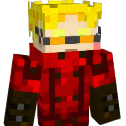 Zib118 Minecraft avatar bust