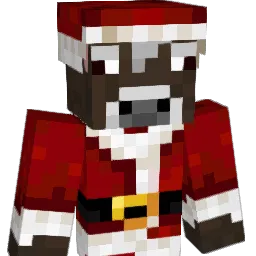 Zibzo Minecraft avatar bust