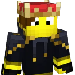 ZicGamer_Pro Minecraft avatar bust