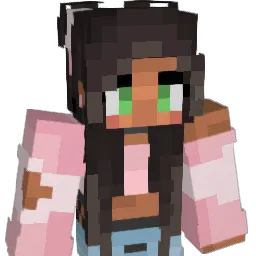 ZicaKiller Minecraft avatar bust