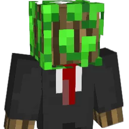 ZiccL Minecraft avatar bust