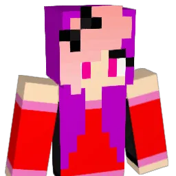 ZickFrosch Minecraft avatar bust