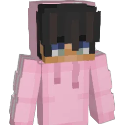 ZickZackOG Minecraft avatar bust