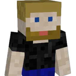 Zick_38 Minecraft avatar bust