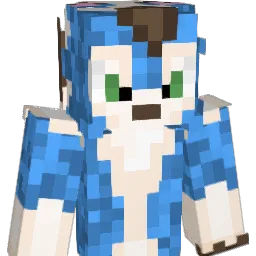 Zick_Demon's Minecraft skin