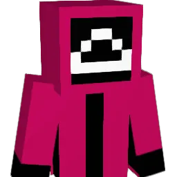 Zickenuschi Minecraft avatar bust