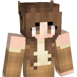 Zicky12 Minecraft avatar bust