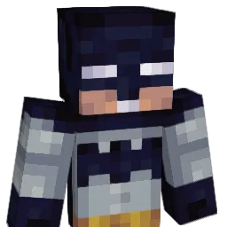 Zico1's Minecraft skin