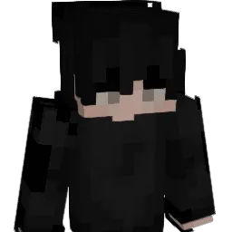 ZicoZeus16 Minecraft avatar bust