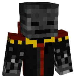 Zicrack2010 Minecraft avatar bust
