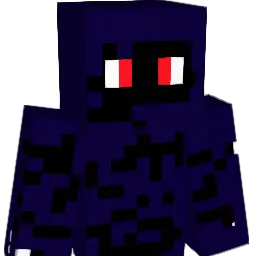 Zicrla Minecraft avatar bust
