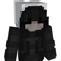 ZidarSytemDown76 Minecraft avatar bust