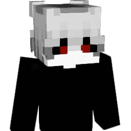 ZidysCZPLAYER Minecraft avatar bust