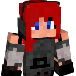 ZiegHile Minecraft avatar bust