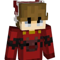 ZiegeGmail Minecraft avatar bust