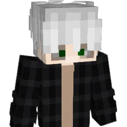 Ziegenmann78 Minecraft avatar bust