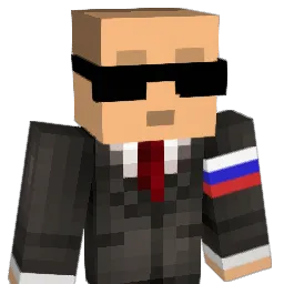 Ziegfrield's Minecraft skin